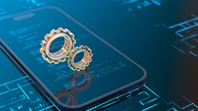 青羊区小程序定制
